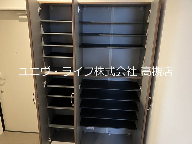 シナジーコート高槻古曽部 その他13