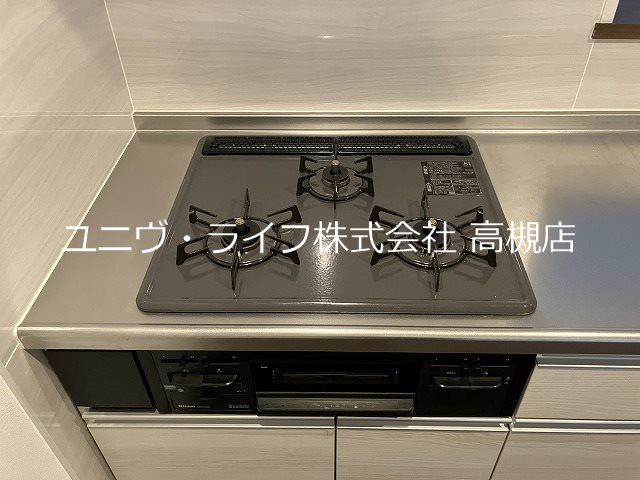 シナジーコート高槻古曽部 その他20
