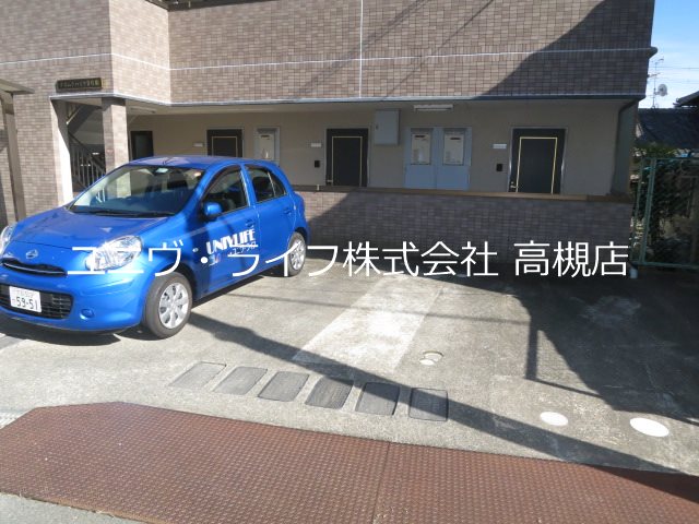 ナカムラハイツⅡ号館 その他1