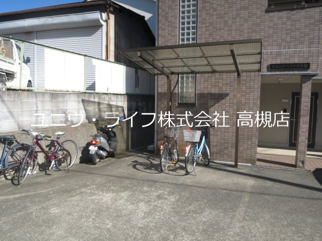 ナカムラハイツⅡ号館 その他4