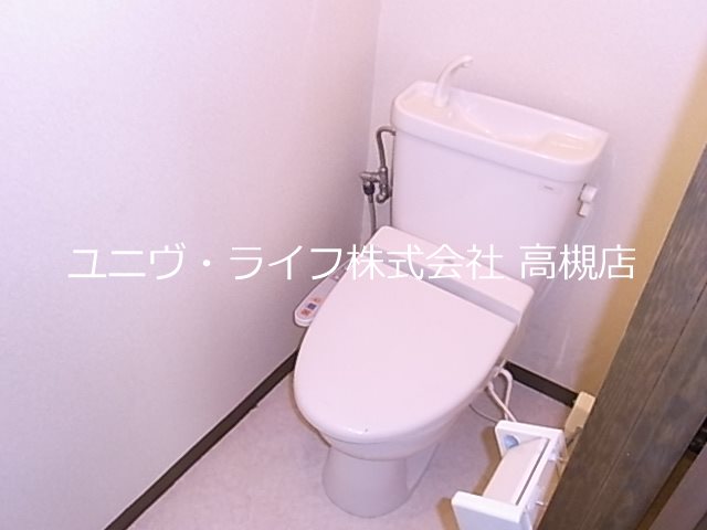 ナカムラハイツⅡ号館 その他6