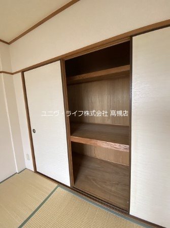 ナカムラハイツⅡ号館 その他9
