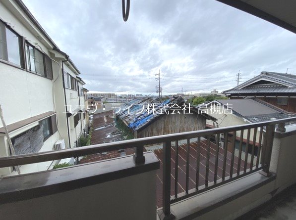 ナカムラハイツⅡ号館 その他10