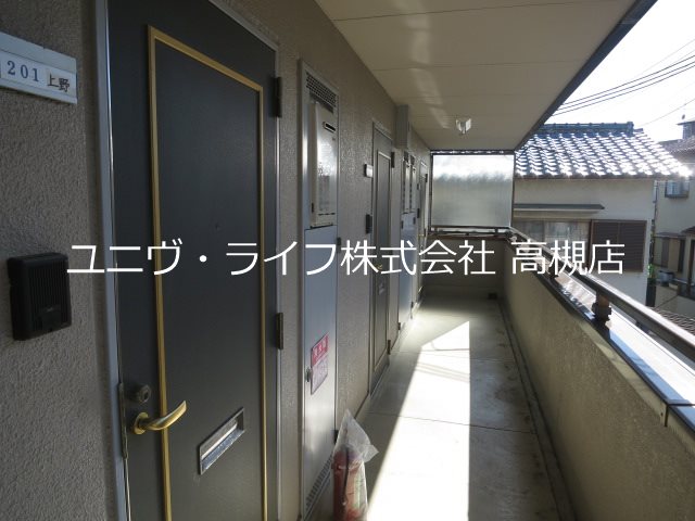 ナカムラハイツⅡ号館 その他11