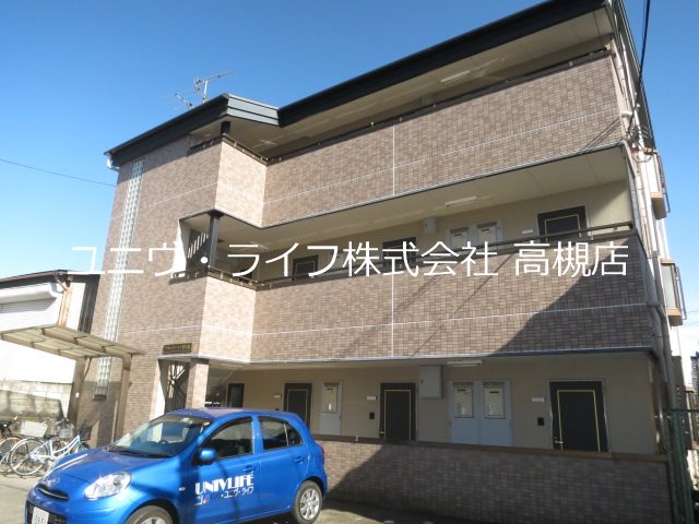 ナカムラハイツⅡ号館 その他12