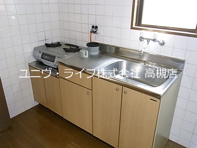 ナカムラハイツⅡ号館 その他13