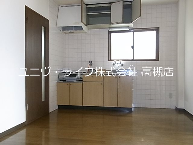 ナカムラハイツⅡ号館 その他14