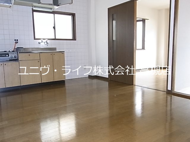 ナカムラハイツⅡ号館 その他15