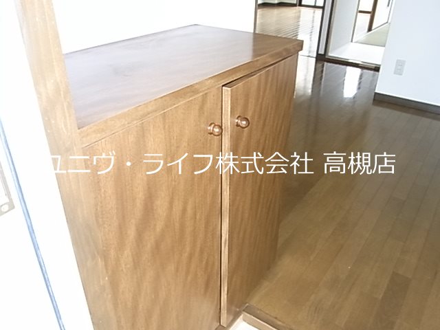 ナカムラハイツⅡ号館 その他16