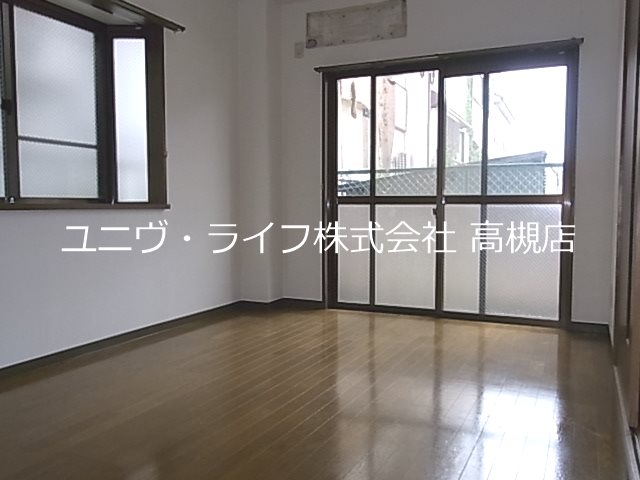 ナカムラハイツⅡ号館 その他20