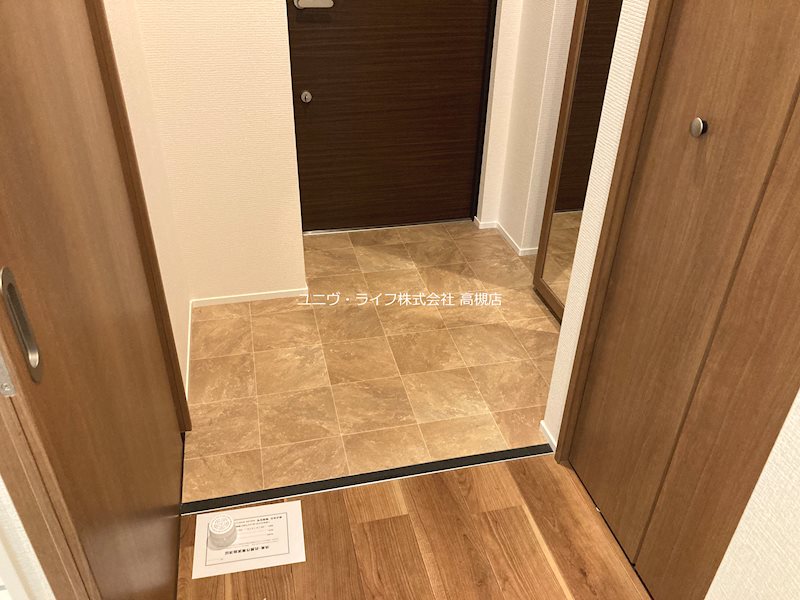 STONE　PLACE　ストーンプレイス 玄関