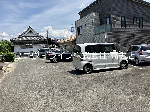 メゾンティックⅠ その他1