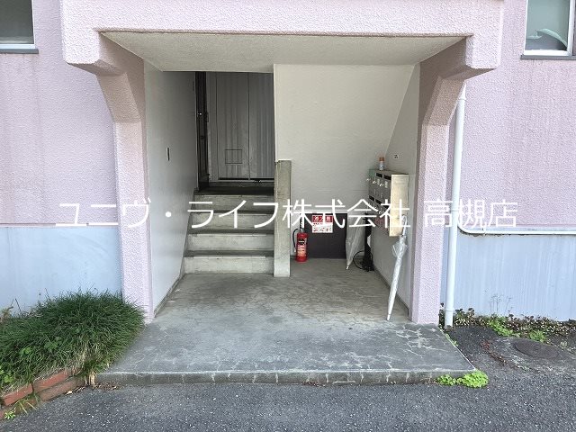 メゾンティックⅠ その他2