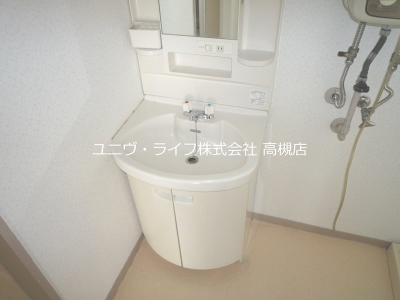 メゾンティックⅠ その他4