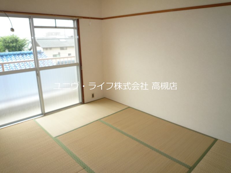 メゾンティックⅠ その他8