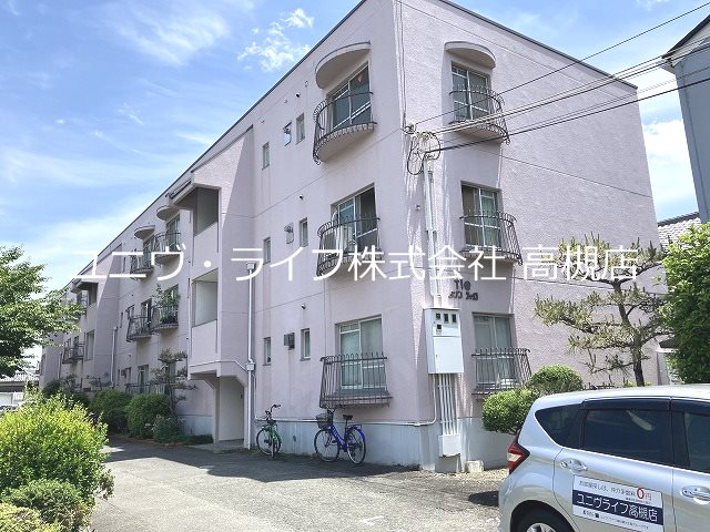 メゾンティックⅠ その他12