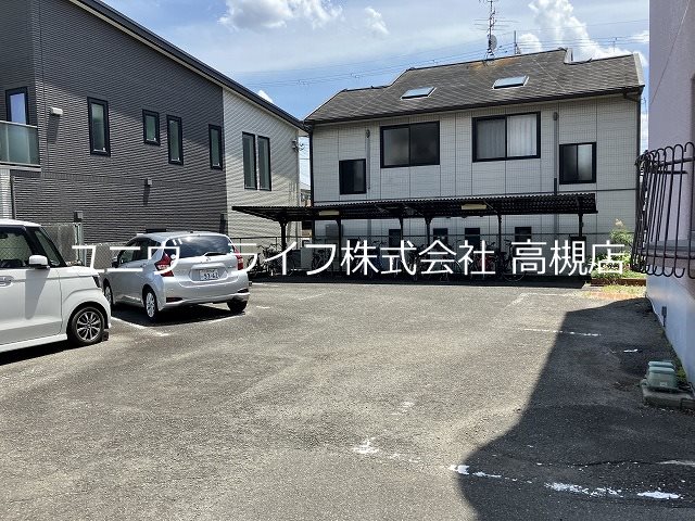 メゾンティックⅠ その他18