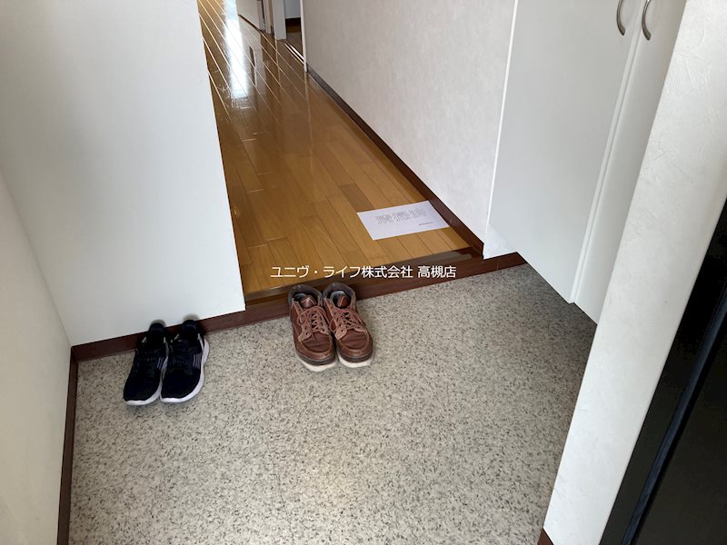 メゾンローリエ その他2