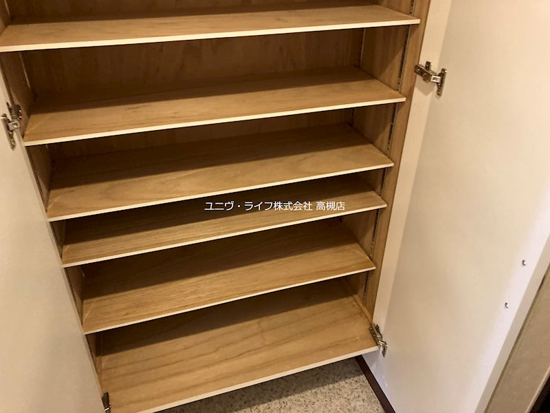 メゾンローリエ その他12