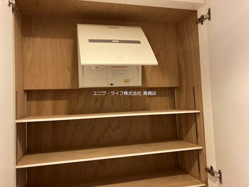 メゾンローリエ その他13