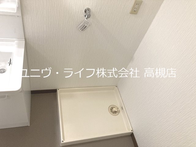 グリーンメモリアパートⅡ その他8