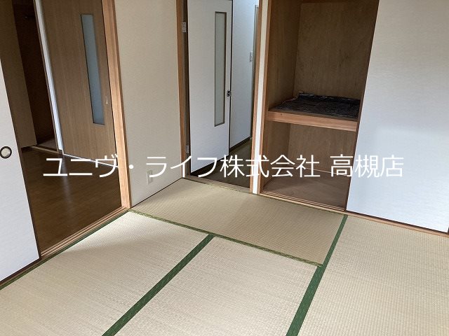 グリーンメモリアパートⅡ その他17