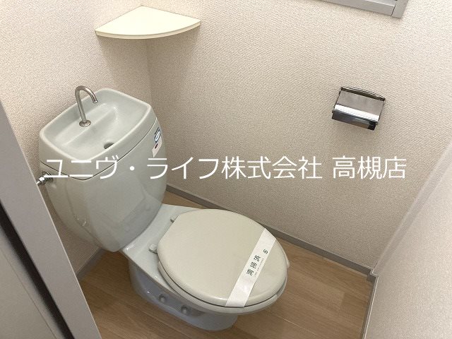 クレストディアコート その他6