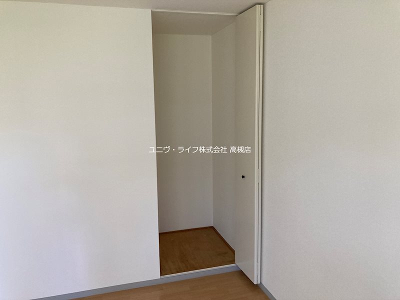 クレストディアコート その他8