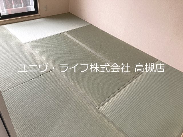 クレストディアコート その他16