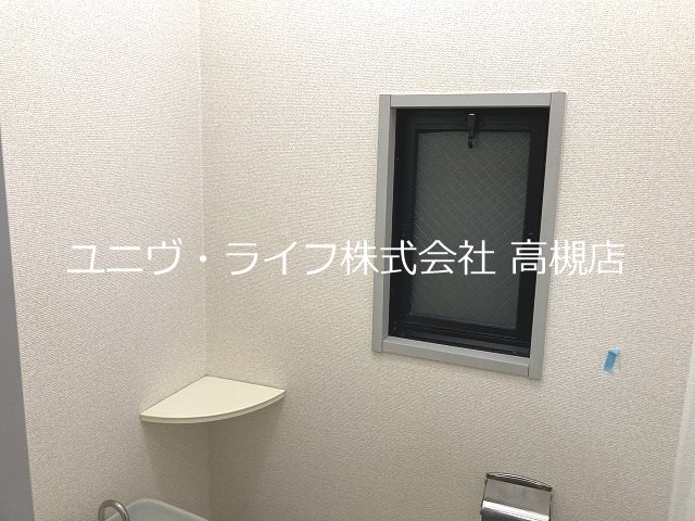 クレストディアコート その他19