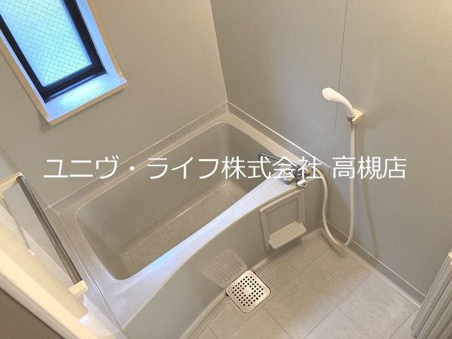 クレストディアコート 風呂画像