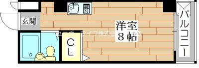 ザ・プレミアムコート 間取り