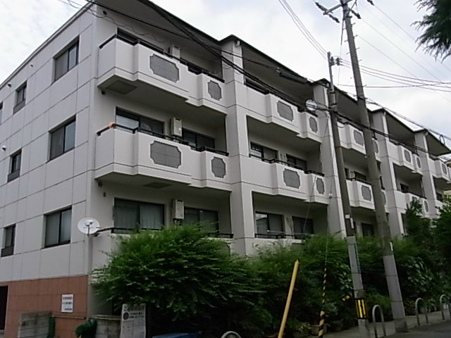 ハチブセ高槻 その他10