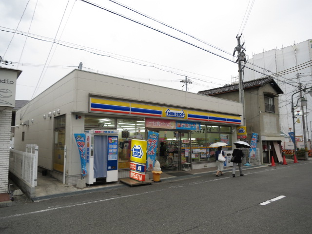 ハチブセ高槻 周辺画像4