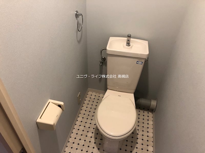 ジュネス高槻 その他4