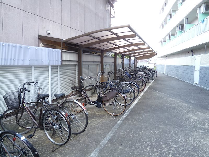 ウェルフェアーⅡ その他6