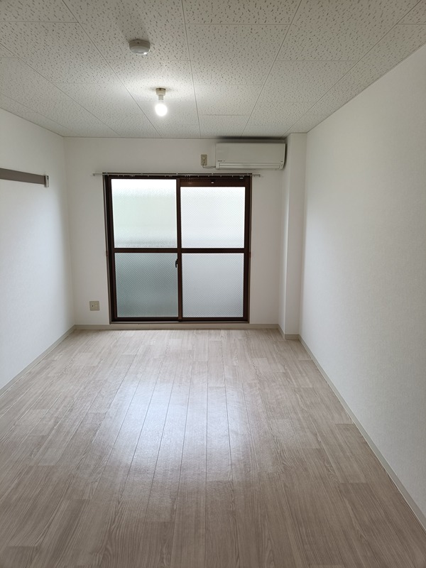 ウェルフェアーⅡ キッチン