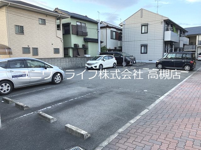 ディアス西真上Ｃ棟 その他1