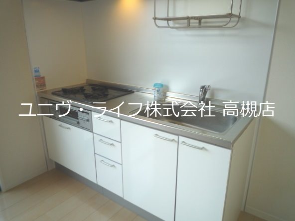 ディアス西真上Ｃ棟 その他8