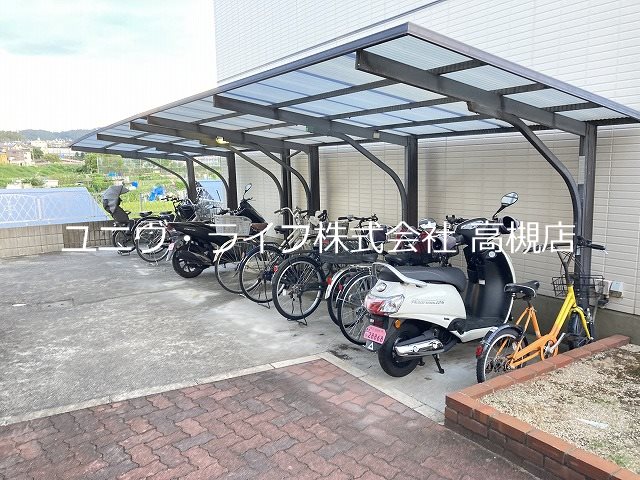 ディアス西真上Ｃ棟 その他14