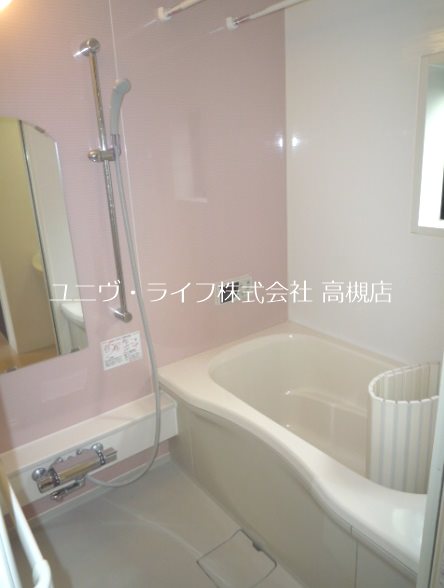 ディアス西真上Ｃ棟 風呂画像