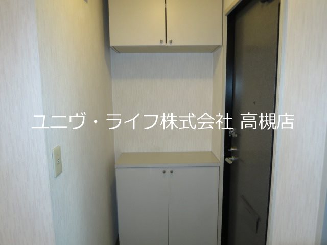 ミドルヴィレッジ その他10