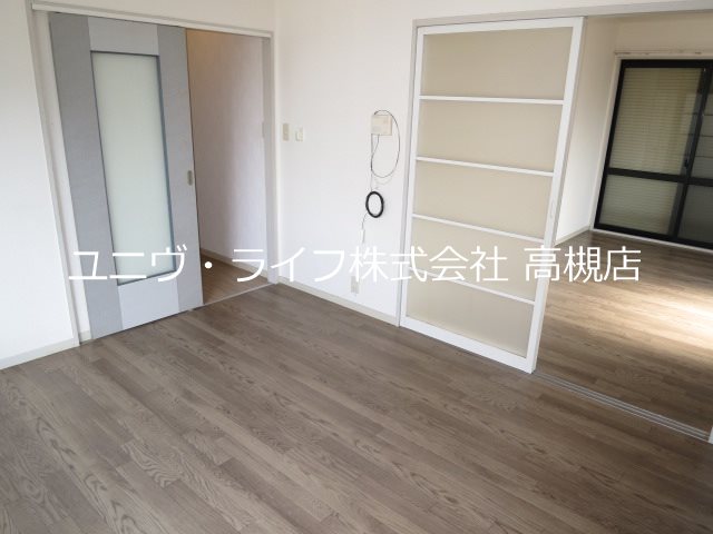 ミドルヴィレッジ その他15
