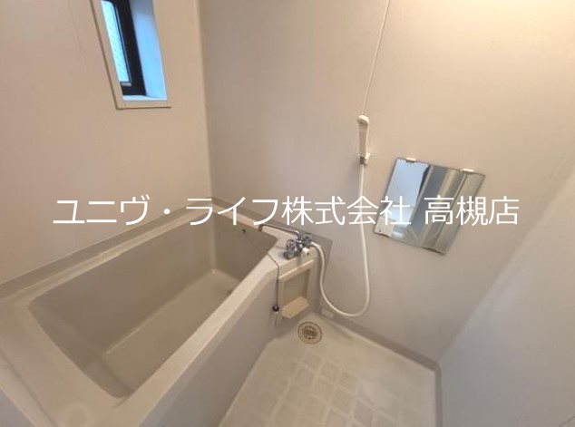 ミドルヴィレッジ 風呂画像