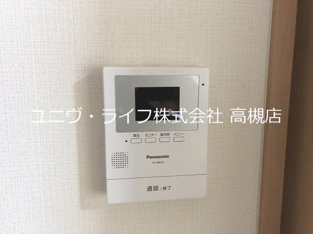 郡家新町タウンハウスＶ その他1