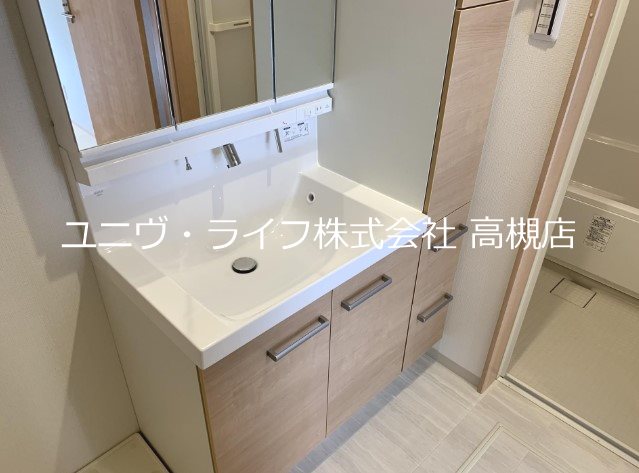 郡家新町タウンハウスＶ その他2