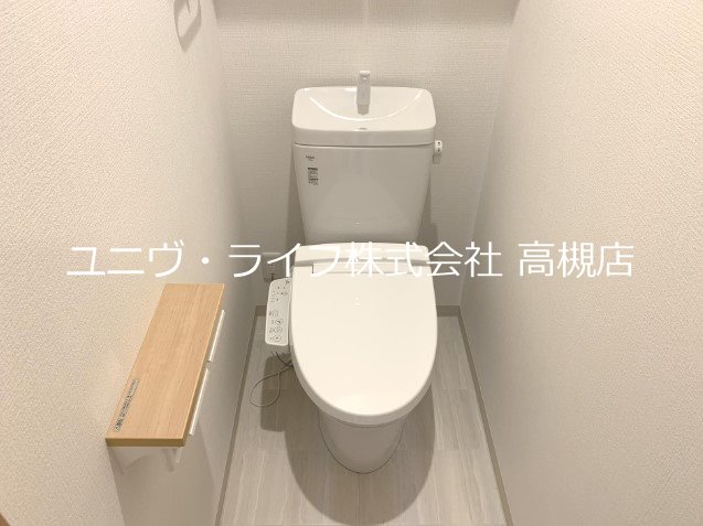 郡家新町タウンハウスＶ その他3
