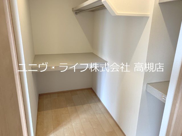 郡家新町タウンハウスＶ その他4