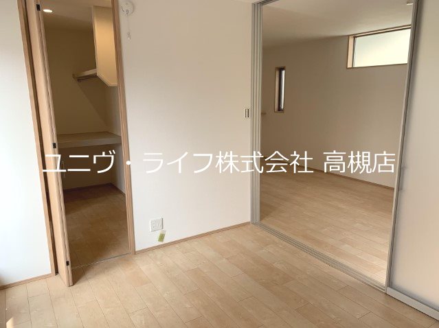 郡家新町タウンハウスＶ その他6
