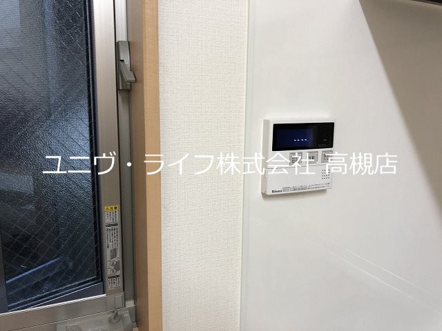 郡家新町タウンハウスＶ その他9